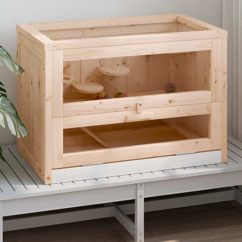 Cage hamster 60x35 - cage, 60x35,5x42