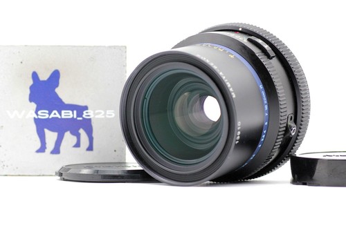Neuf objectif grand angle - [neuf],