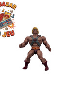 MOTU Musclor / He-Man Vintage