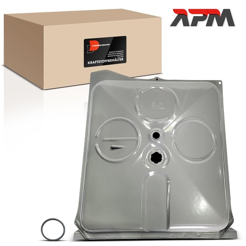 Réservoir carburant 70l - de,