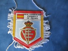 ANCIEN PETIT FANION FOOT   /