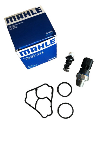 Mini cooper kit - s,