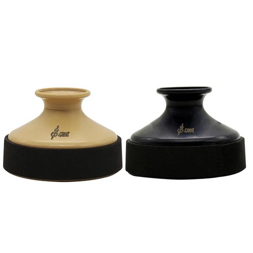 Sax sourdine silencieux - 1,