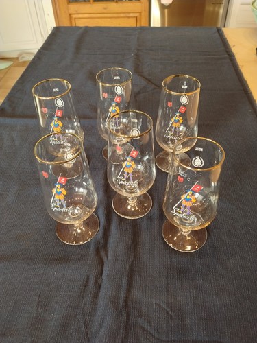 Lot verres biére - lot,