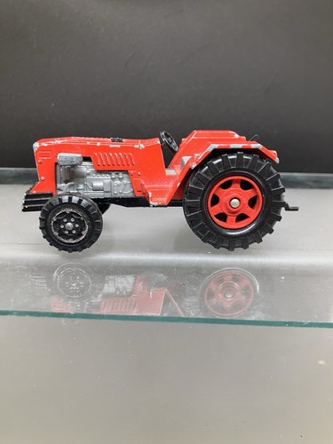 Majorette massey ferguson - massey,