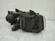 Optique avant principal gauche (feux)(phare) BMW SERIE 3 E36 63128363493