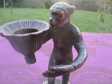 Sculpture ancienne figurine