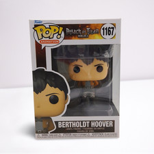 Funko Pop! L'Attaque des