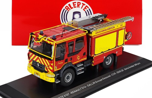 Renault d14 gallin groupe - d14,