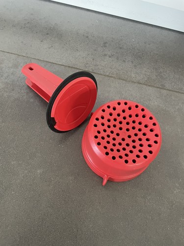 Tupperware adaptachef insert - tupperware,