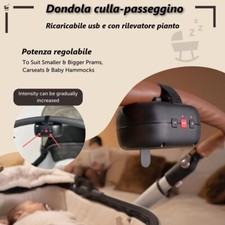 Rockit Fusée Hammock Et