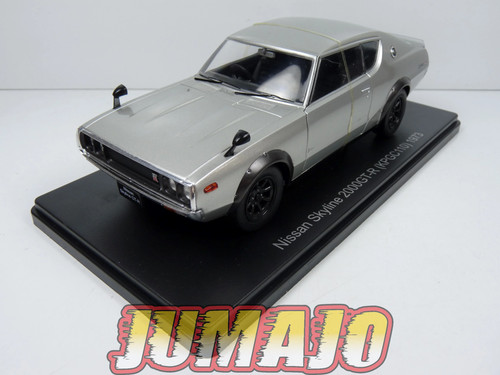 Vqj178 voiture hachette - vqj178, 1/24