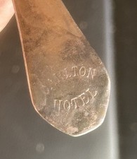 Ercuis Hôtel Carlton Cannes