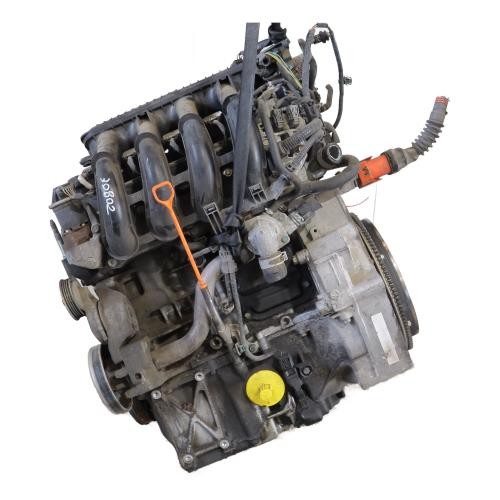Moteur honda jazz lda3 - moteur,