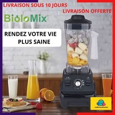 BioloMix Mini Pro Blender