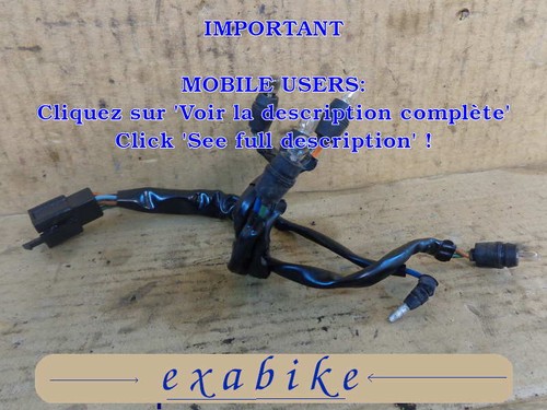 Faisceau des compteurs - compteurs, pour