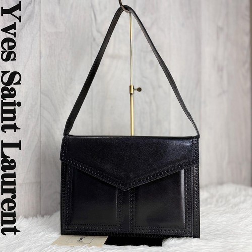 Sac bandoulière vintage yves - sac,