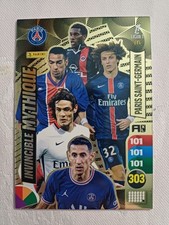 PANINI ADRENALYN XL LIGUE1