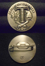 INSIGNE MILITAIRE – MARINE -