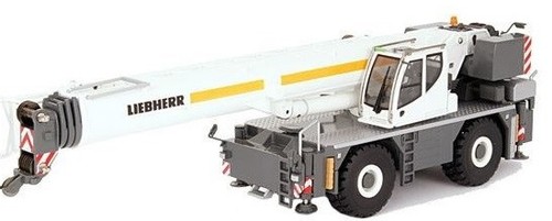 Conrad grue liebherr lrt - liebherr,