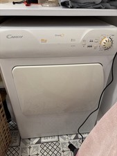 SÈCHE LINGE CANDY 8kg