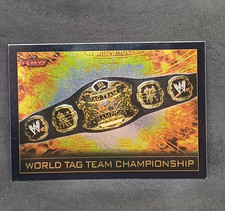 (M2) world tag team