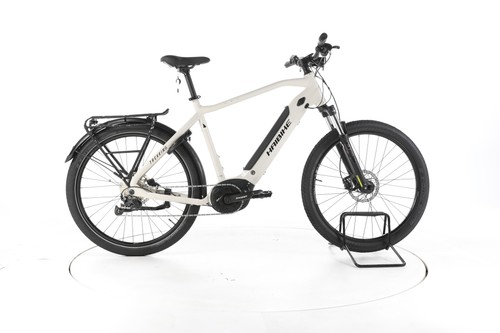 Haibike trekking vélo - haibike, 3