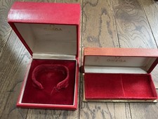 VINTAGE AUTHENTIQUE OMEGA