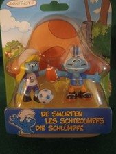Figurines Schtroumpfs Jakks