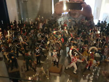 soldats de plomb napoléon et