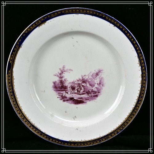 Splendide assiette - splendide,