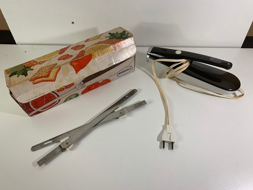 Vintage s couteau - 70',