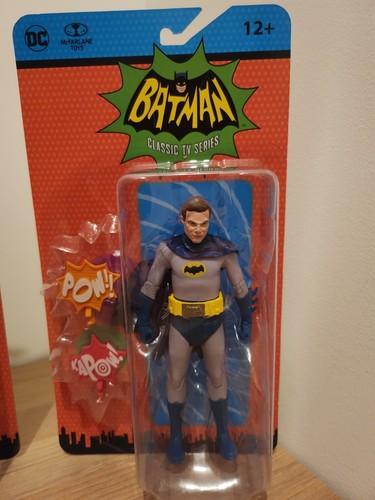 Figurine batman classic - , batman,