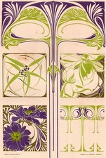 René Beauclair Décoration