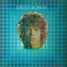 David Bowie David Bowie (CD)