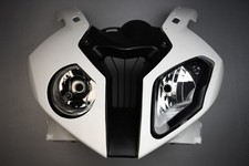 Tête de Fourche en Type