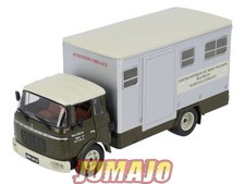 CAM51 Camions d'autrefois 1/43