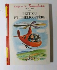 Livre Petitou et