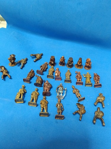Vintage kinder lot - lot, de