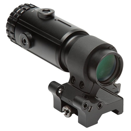 Sightmark 5x magnifier - sightmark,