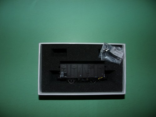 Models wagon couvert court - models,
