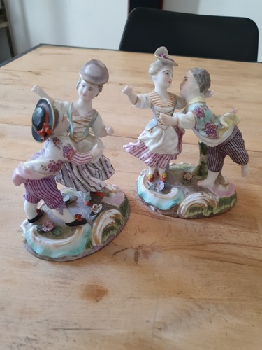 Figurines statuettes en - 2,