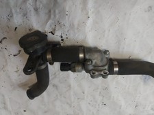 THERMOSTAT + BOUCHON DE