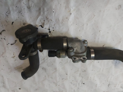 Thermostat bouchon de - bouchon,