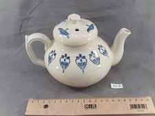 Ancienne chocolatière