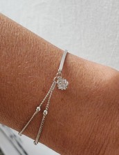 Superbe Double Bracelets En