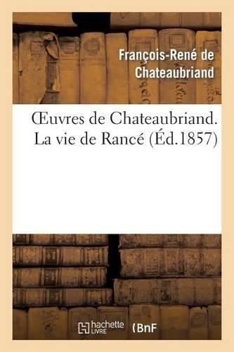 François rené chate - de,