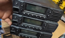 1pcs Kenwood NX-3720-C digital walkie-talkie, MDR digital, frequency 136-174M