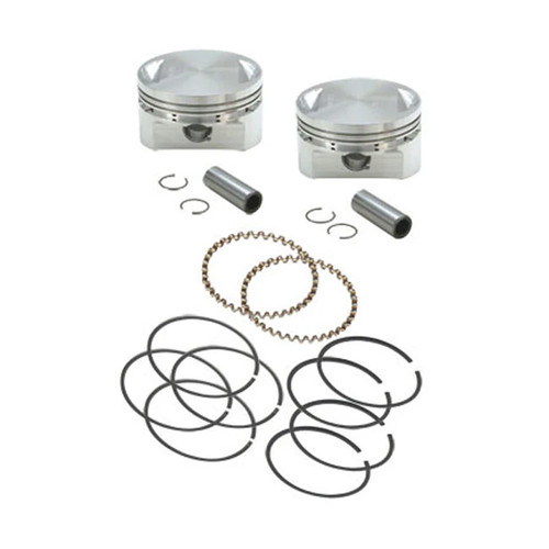 Kit poussette piston evo - à,