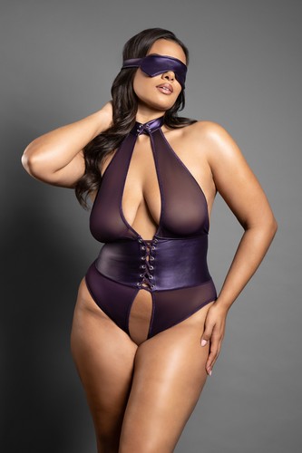 Fantasy lingerie domina - fantasy,